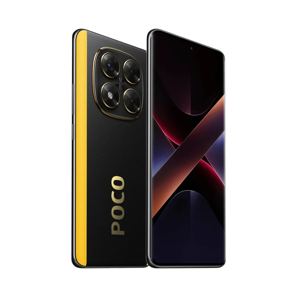 POCO X7