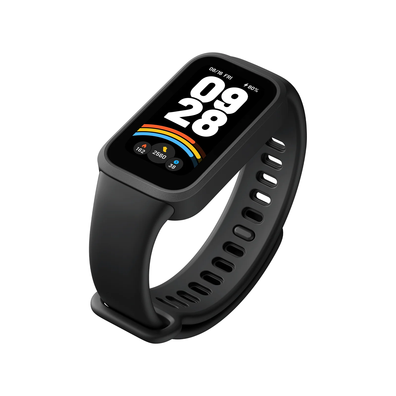 Xiaomi Smart Band 9 Active - Imagen 4