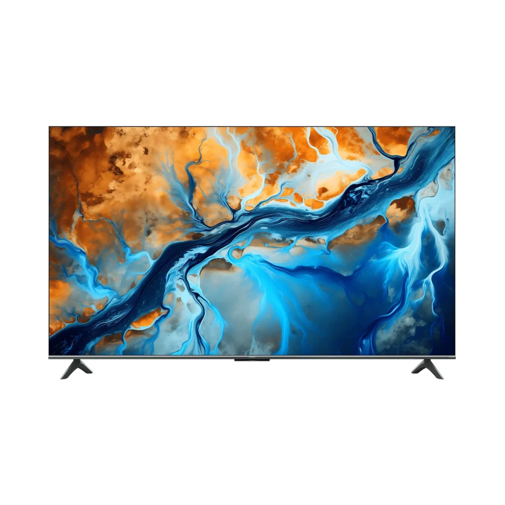 Xiaomi TV S Mini LED 75 2025