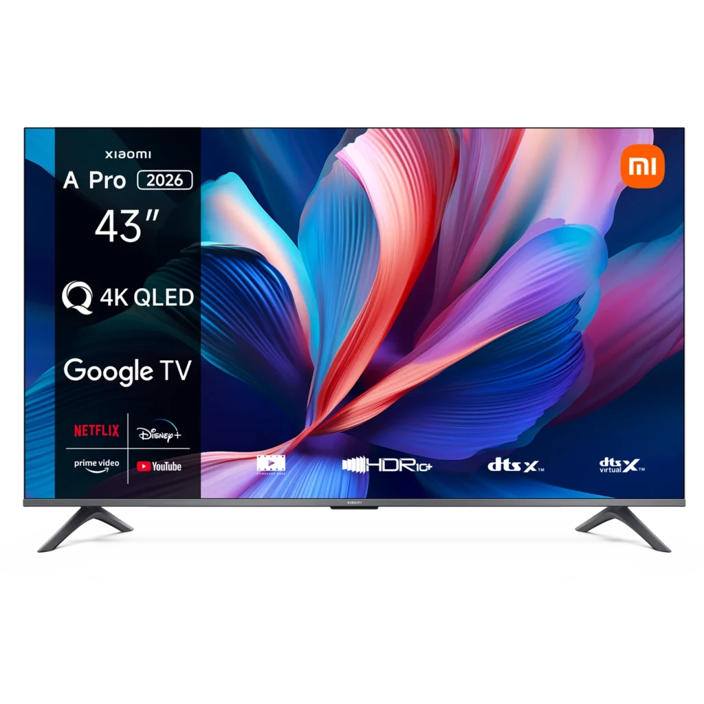 Xiaomi TV A Pro 43 2026