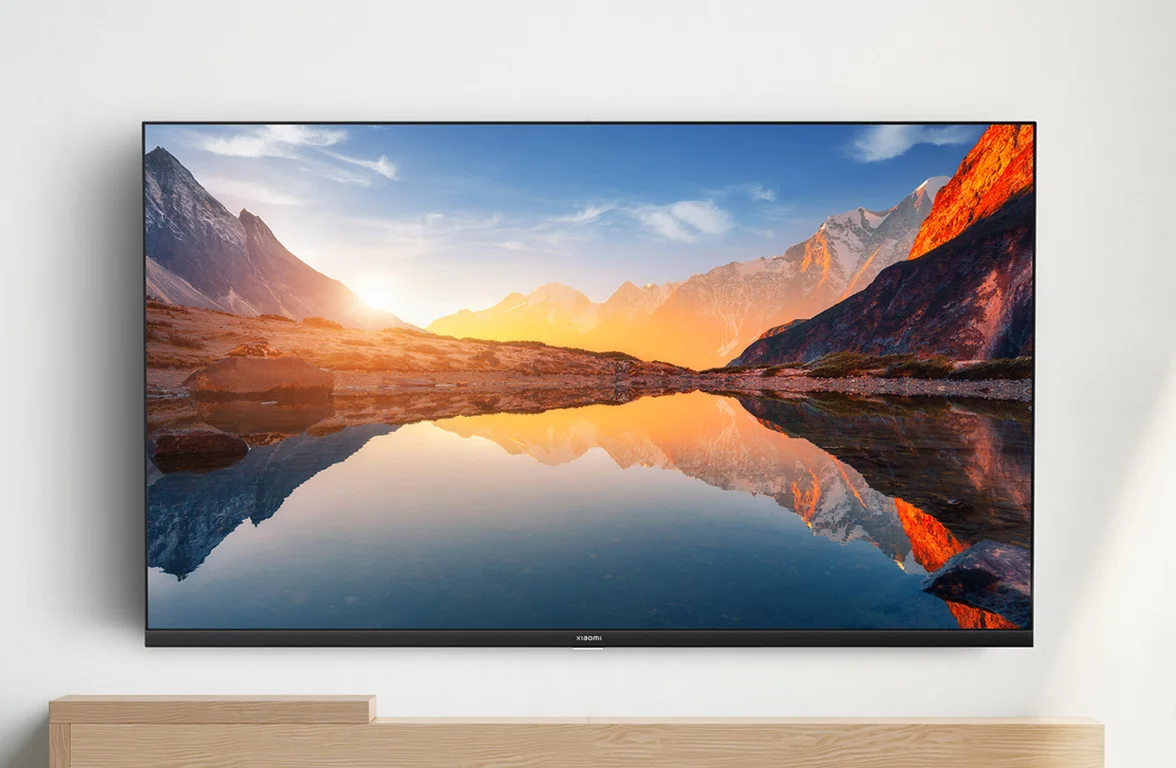 Xiaomi TV A 32 2025 - Imagen 5