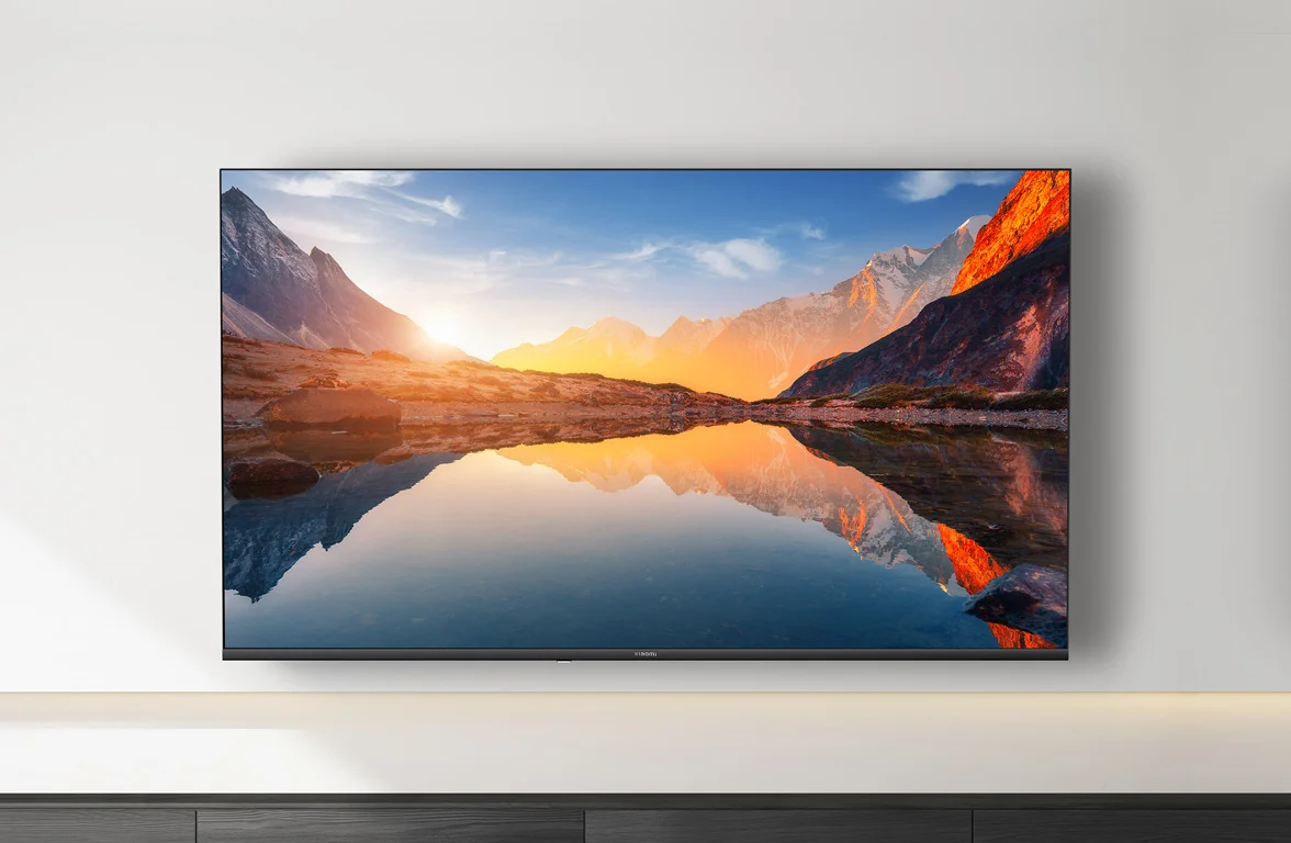 Xiaomi TV A 43 FHD 2025 - Imagen 5