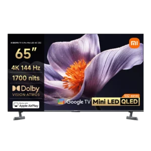 Xiaomi TV S Pro Mini LED 65 2026
