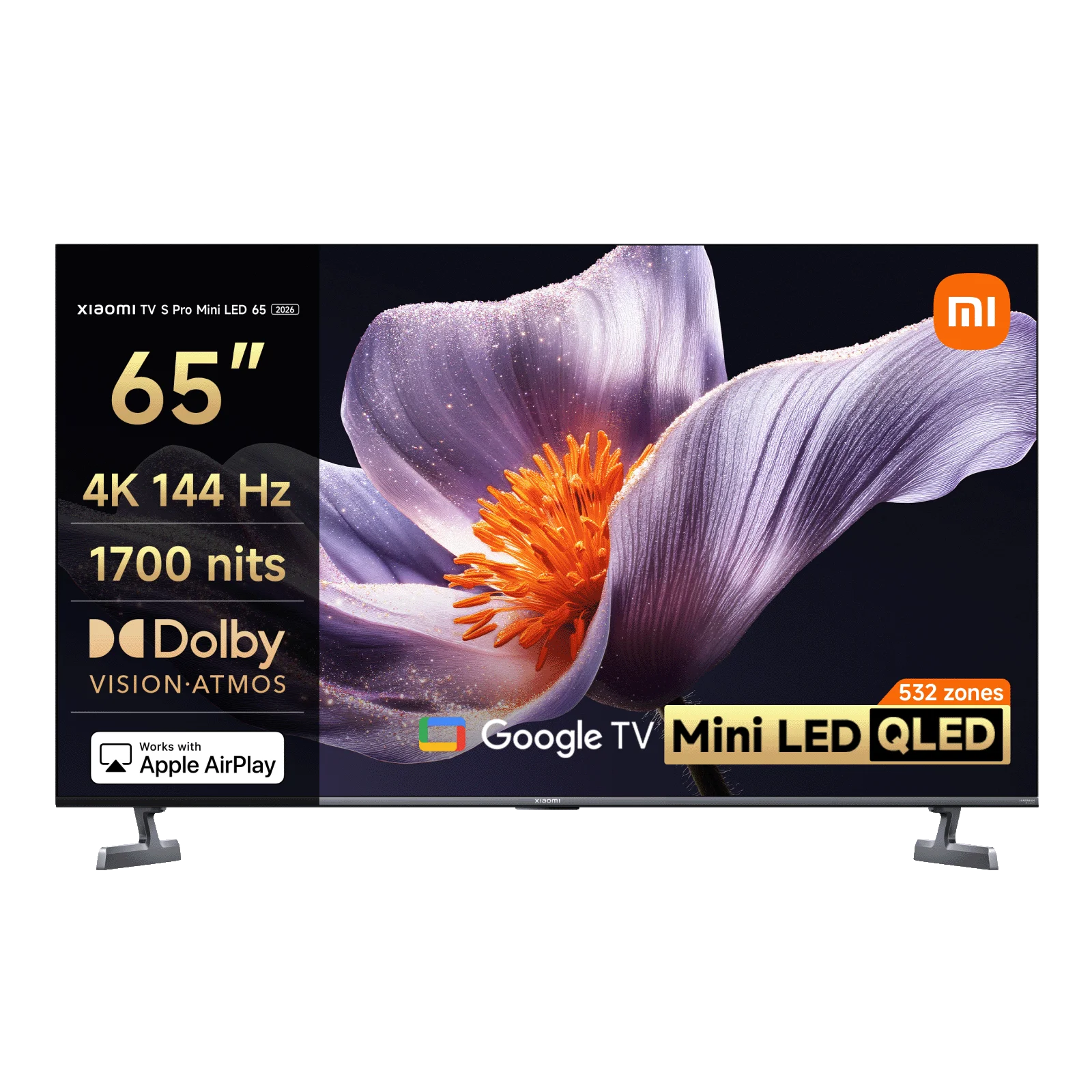Xiaomi TV S Pro Mini LED 65 2026