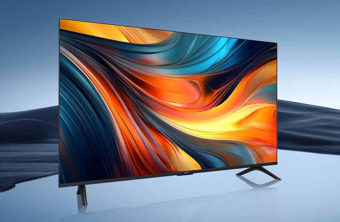 Xiaomi TV A 55 2026 - Imagen 5
