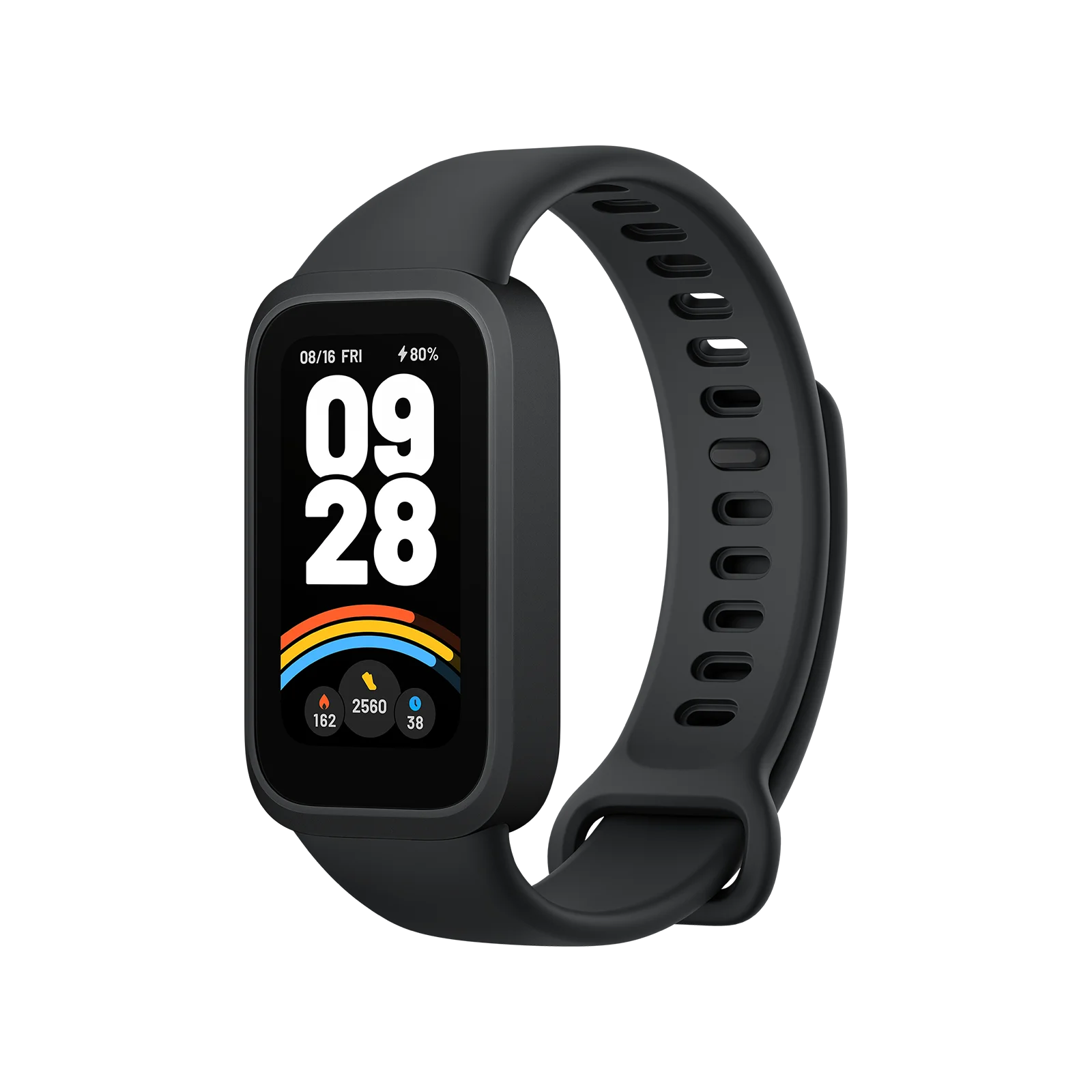 Xiaomi Smart Band 9 Active - Imagen 2
