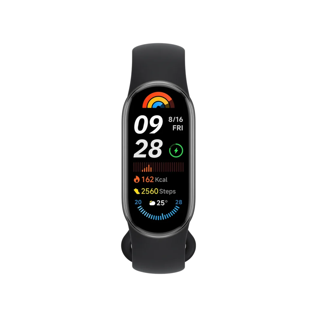 Xiaomi Smart Band 9