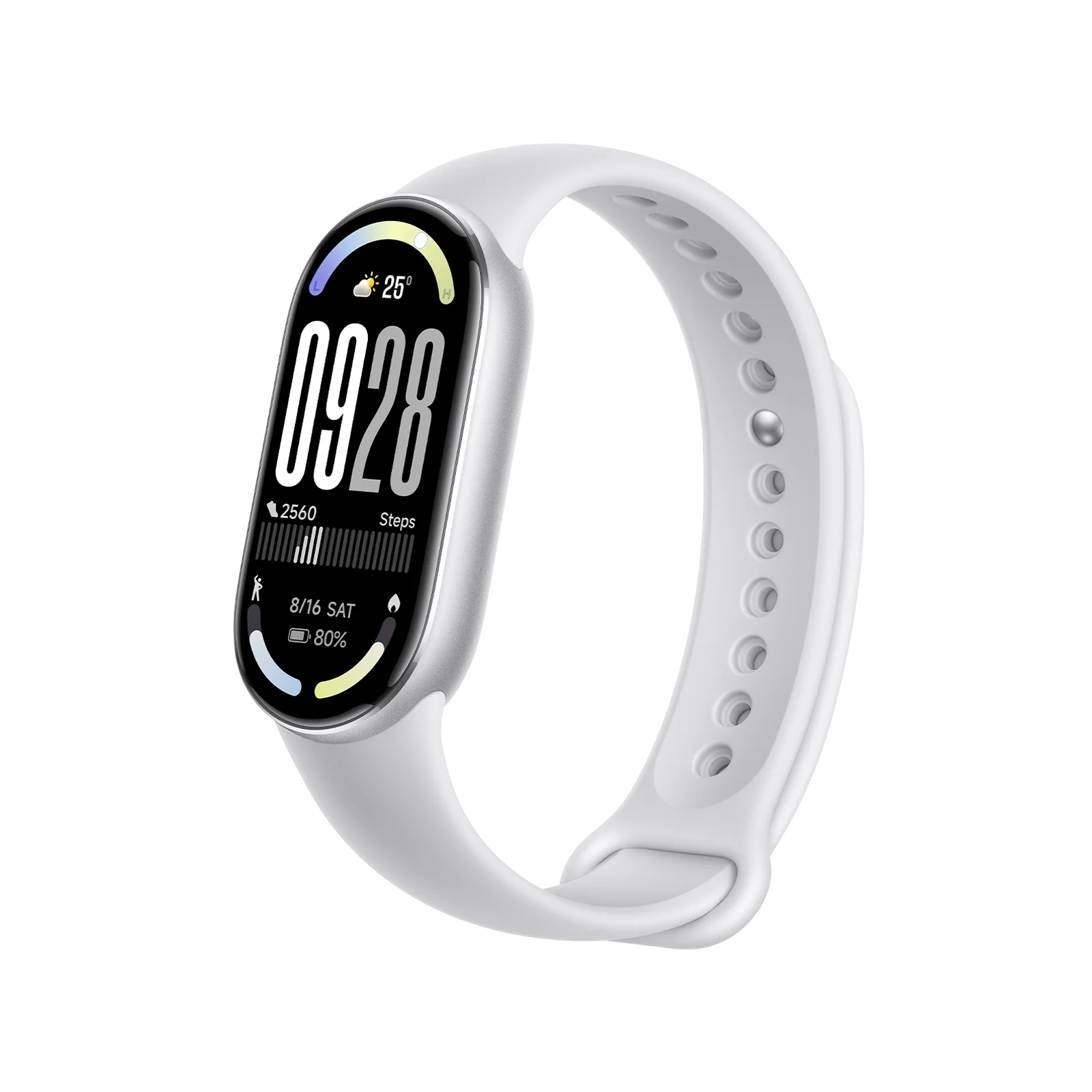 Xiaomi Smart Band 10 - Imagen 2