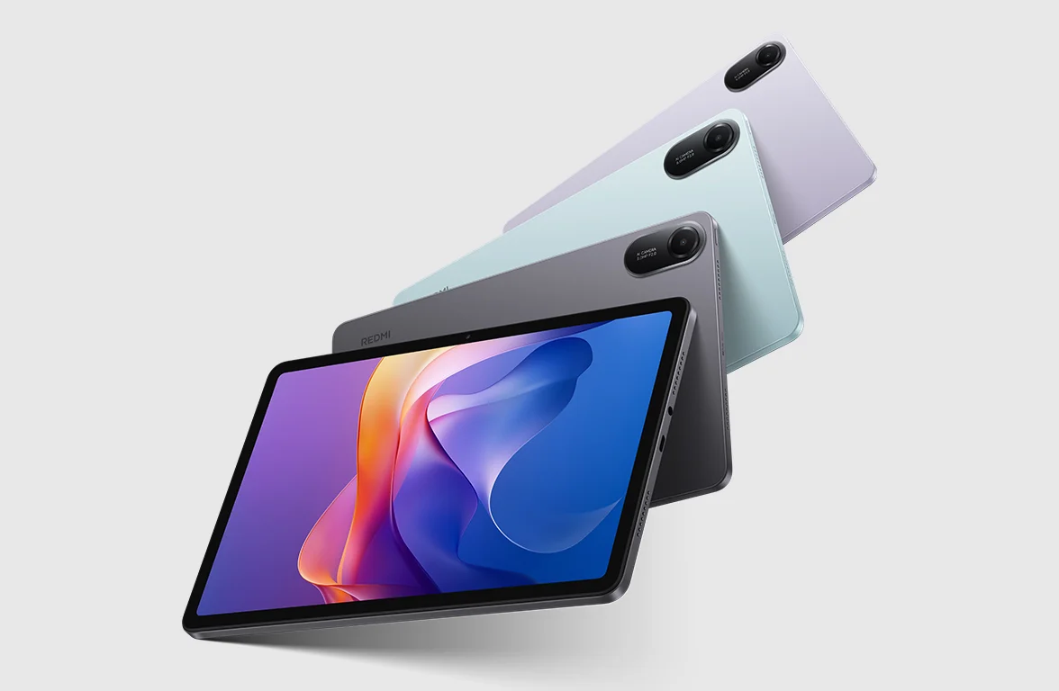 REDMI Pad 2 - Imagen 2