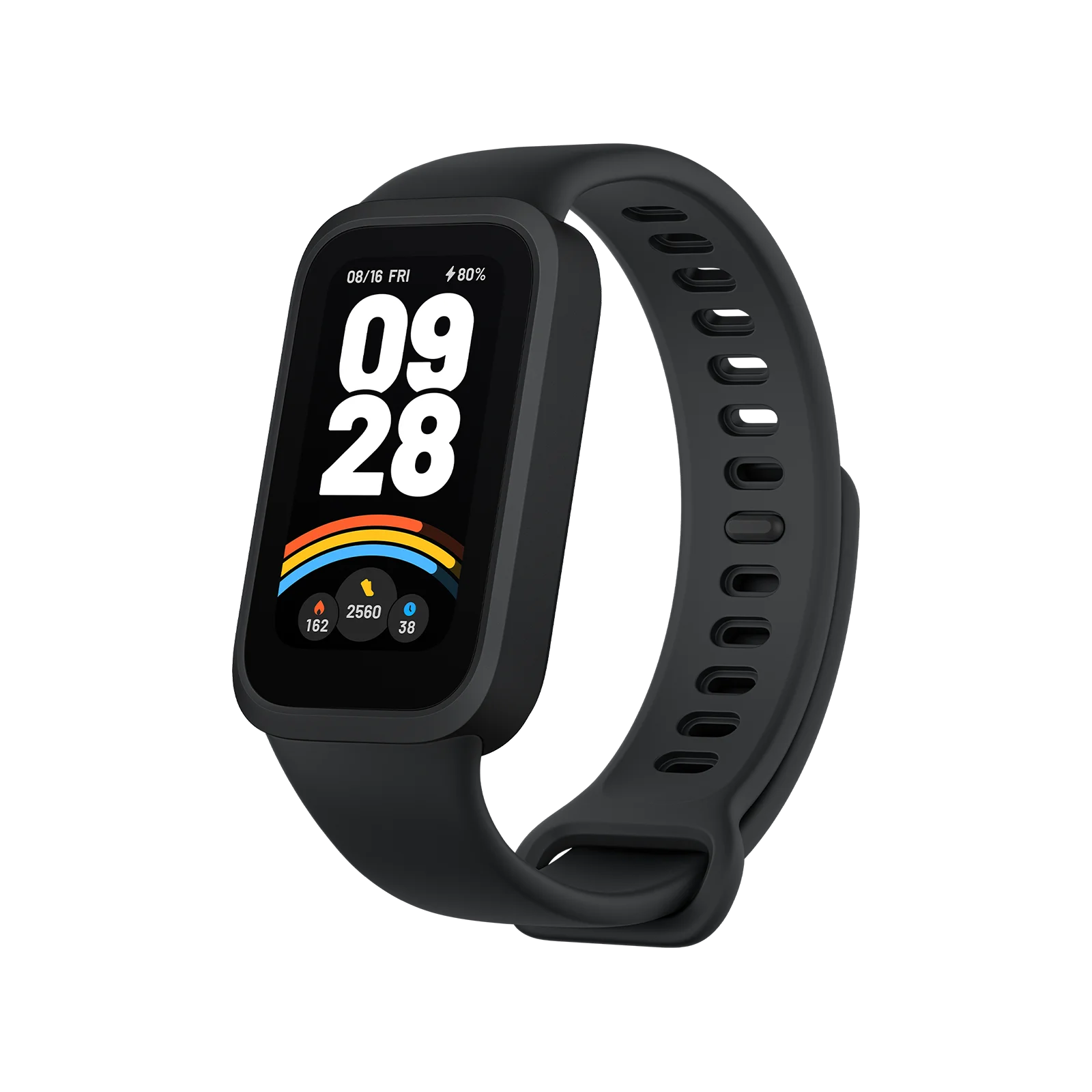 Xiaomi Smart Band 9 Active - Imagen 3