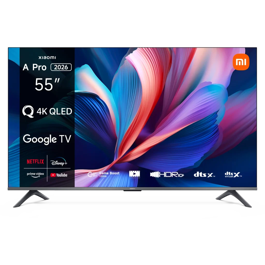 Xiaomi Tv A Pro 55 2026