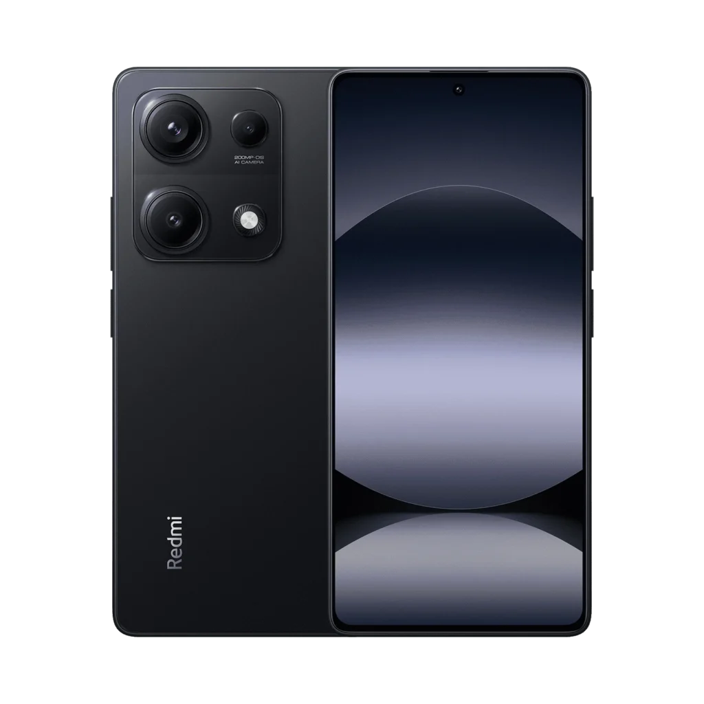 Redmi Note 14S
