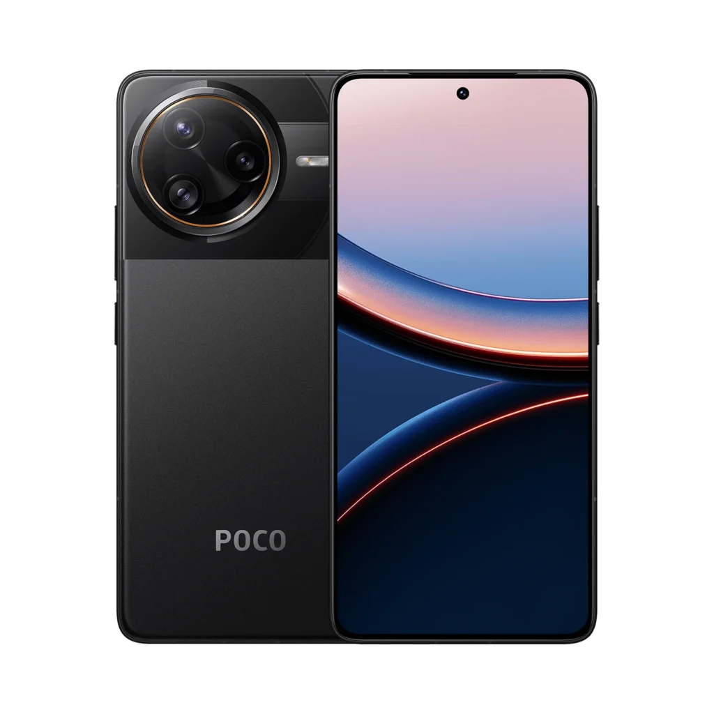 Poco F7 Ultra